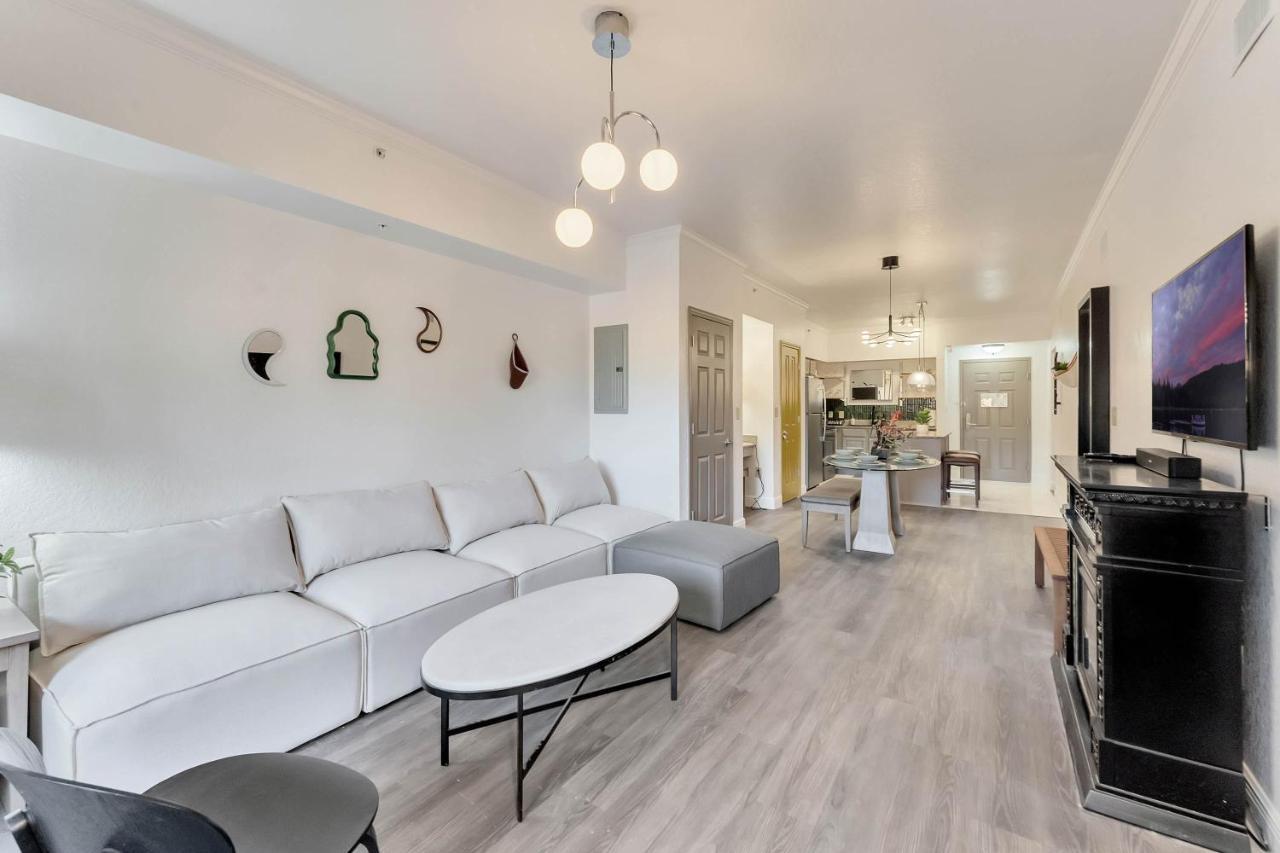 Designer Corner Suite 3Br/2Ba -Disney & Universal Orlando Bagian luar foto