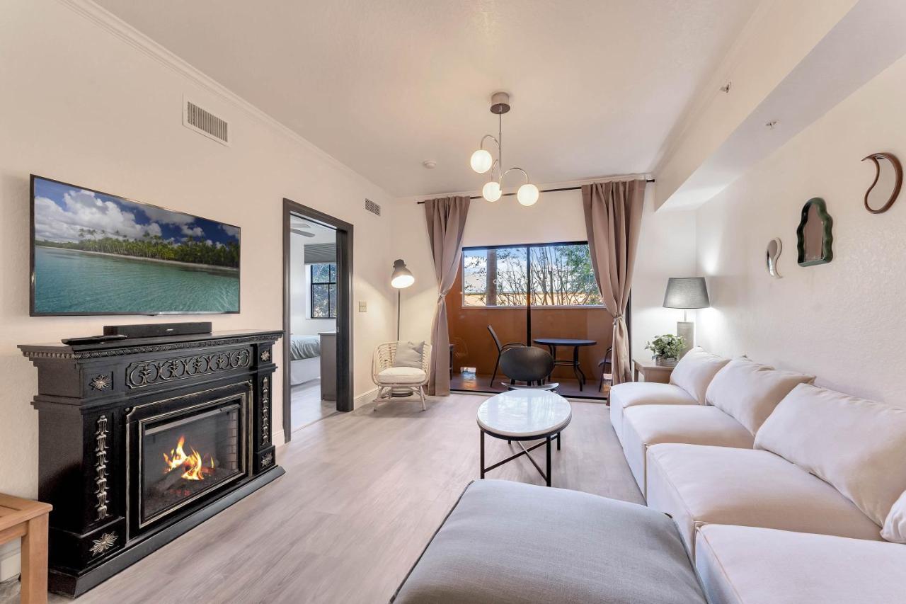 Designer Corner Suite 3Br/2Ba -Disney & Universal Orlando Bagian luar foto