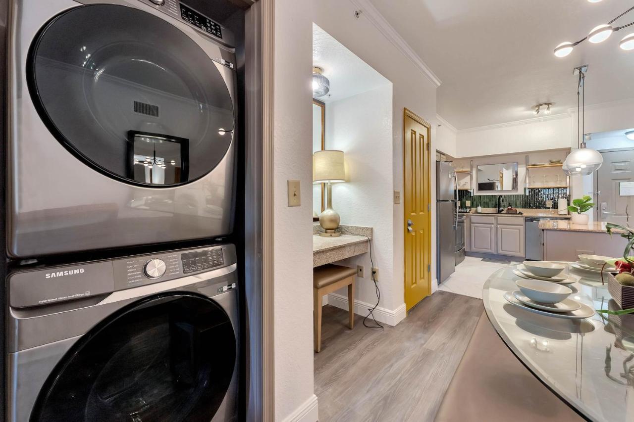 Designer Corner Suite 3Br/2Ba -Disney & Universal Orlando Bagian luar foto