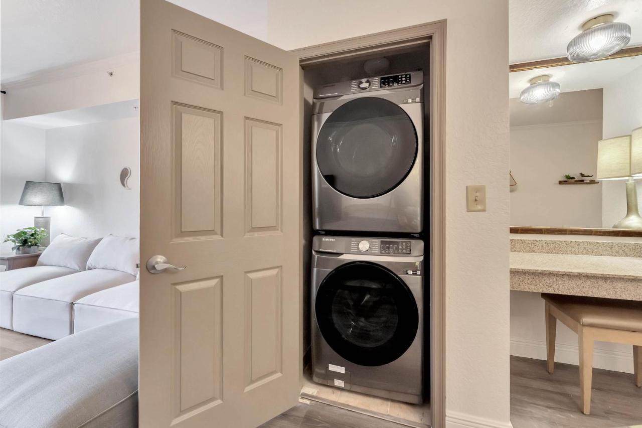 Designer Corner Suite 3Br/2Ba -Disney & Universal Orlando Bagian luar foto