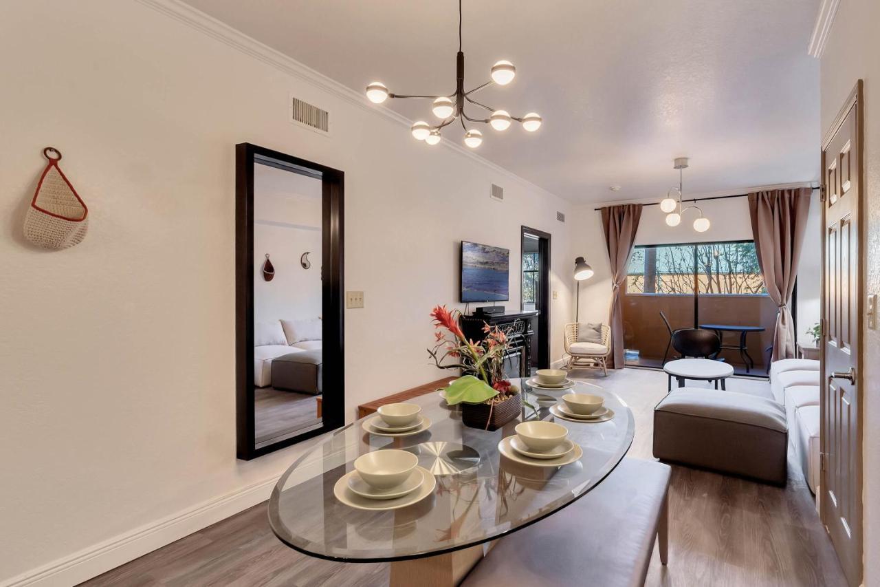 Designer Corner Suite 3Br/2Ba -Disney & Universal Orlando Bagian luar foto