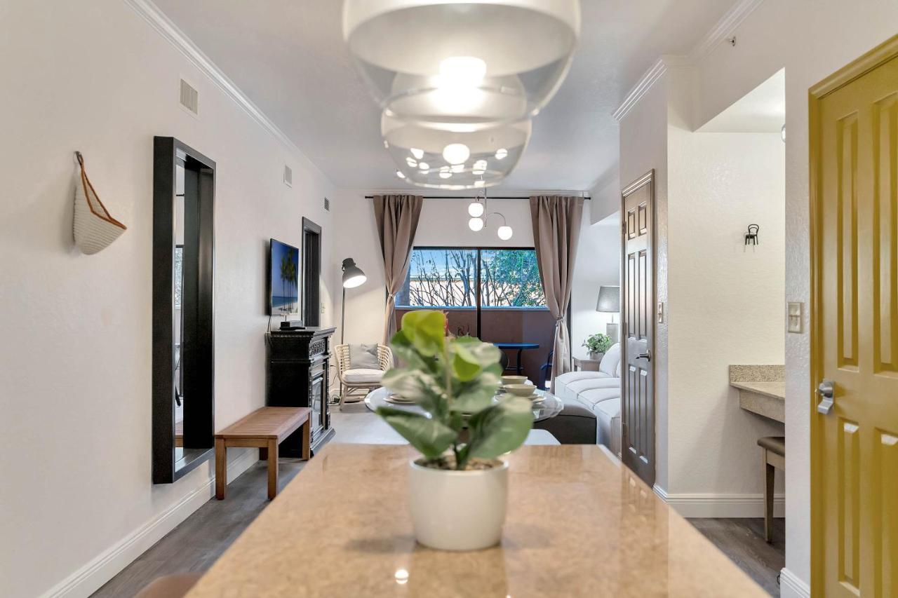 Designer Corner Suite 3Br/2Ba -Disney & Universal Orlando Bagian luar foto