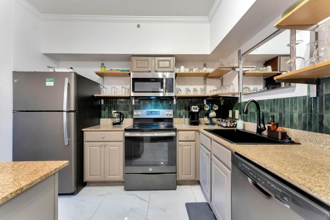 Designer Corner Suite 3Br/2Ba -Disney & Universal Orlando Bagian luar foto
