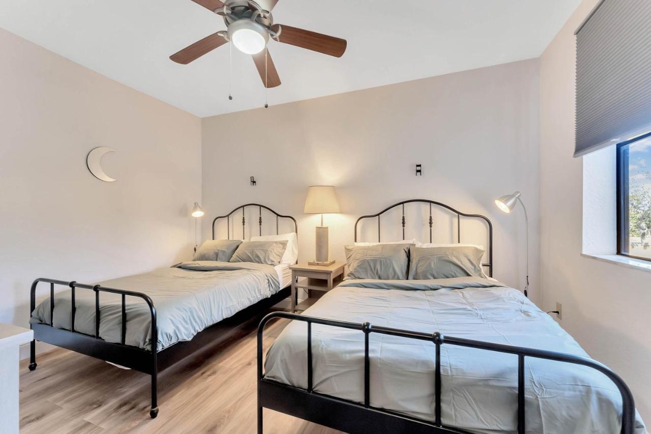 Designer Corner Suite 3Br/2Ba -Disney & Universal Orlando Bagian luar foto