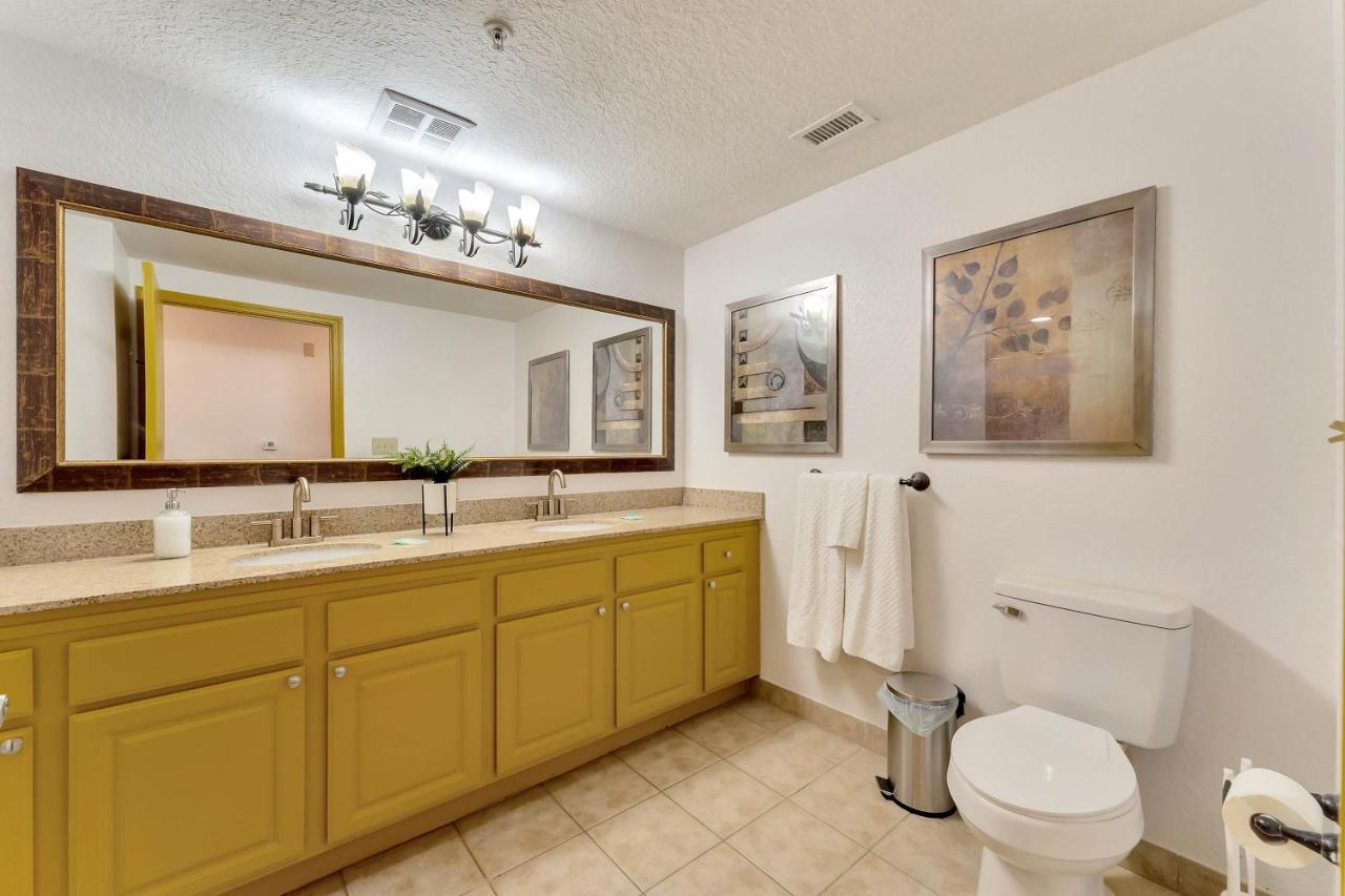 Designer Corner Suite 3Br/2Ba -Disney & Universal Orlando Bagian luar foto