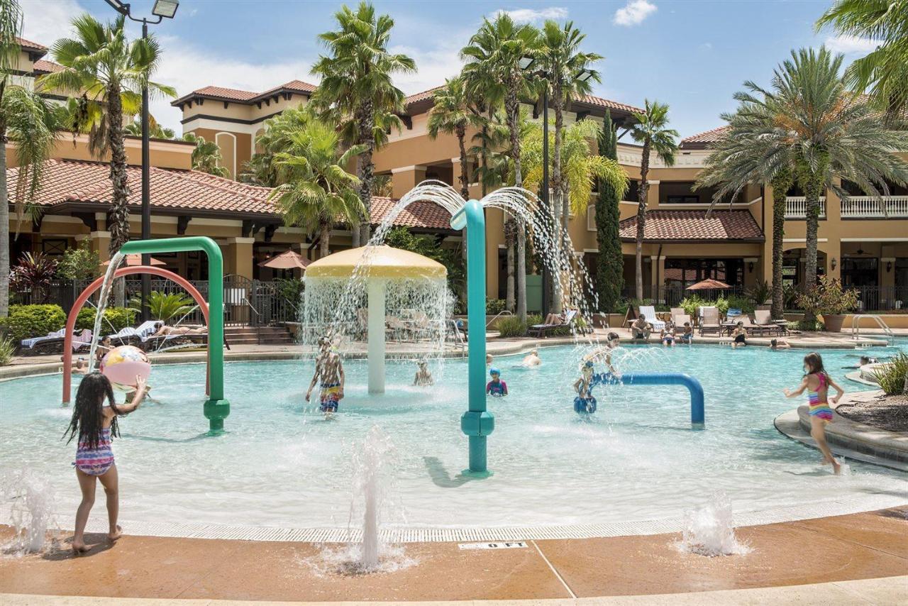 Designer Corner Suite 3Br/2Ba -Disney & Universal Orlando Bagian luar foto