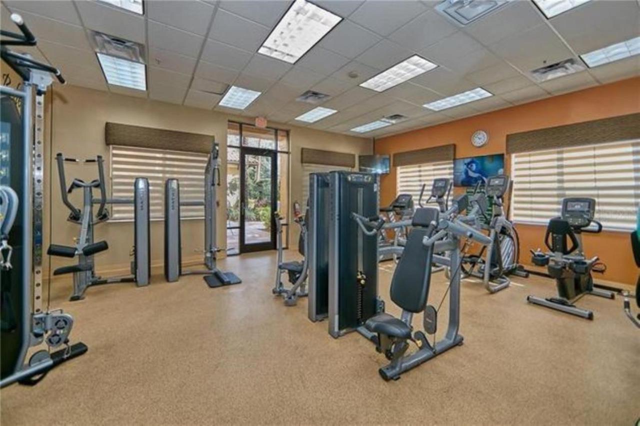 Designer Corner Suite 3Br/2Ba -Disney & Universal Orlando Bagian luar foto