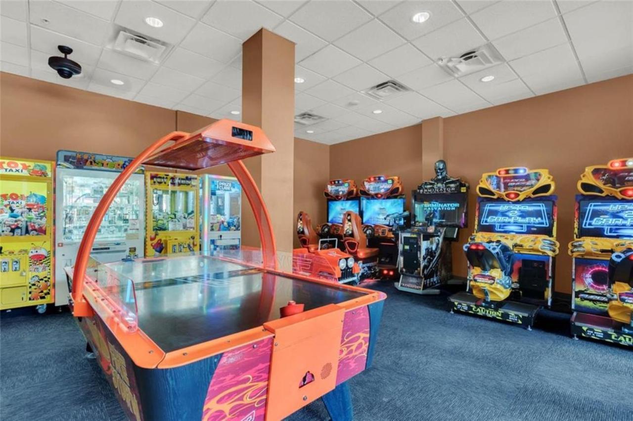 Designer Corner Suite 3Br/2Ba -Disney & Universal Orlando Bagian luar foto