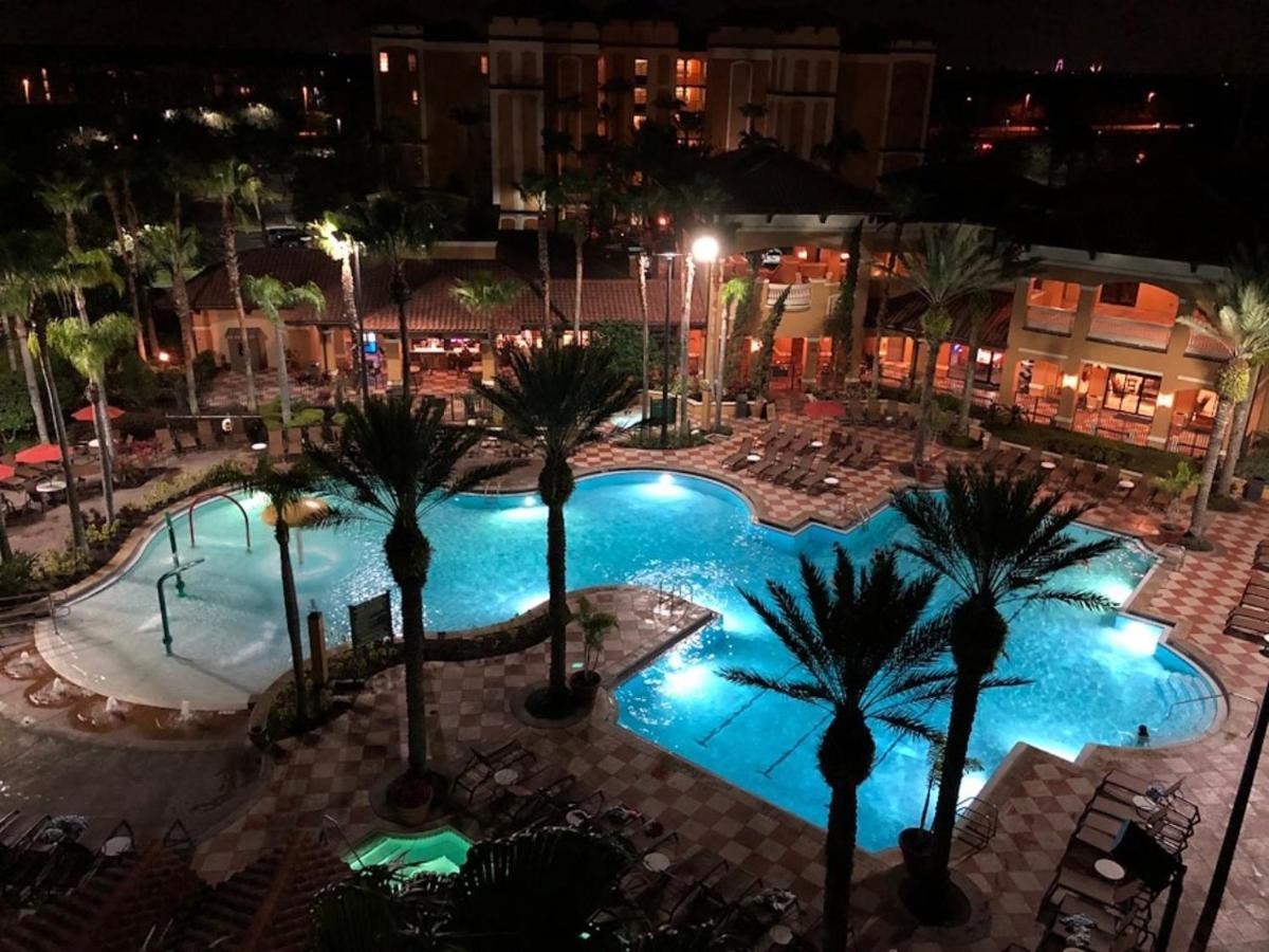 Designer Corner Suite 3Br/2Ba -Disney & Universal Orlando Bagian luar foto