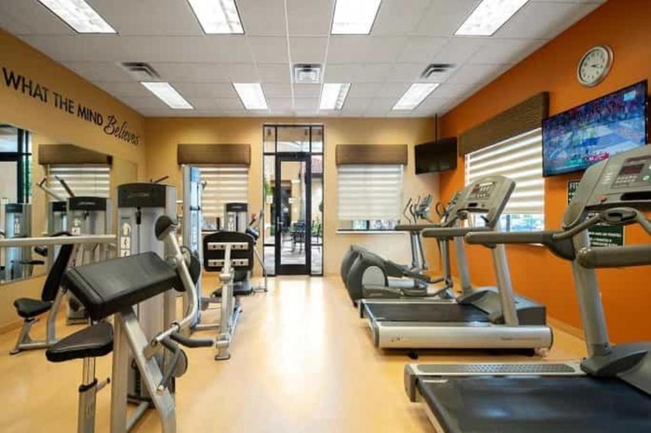 Designer Corner Suite 3Br/2Ba -Disney & Universal Orlando Bagian luar foto