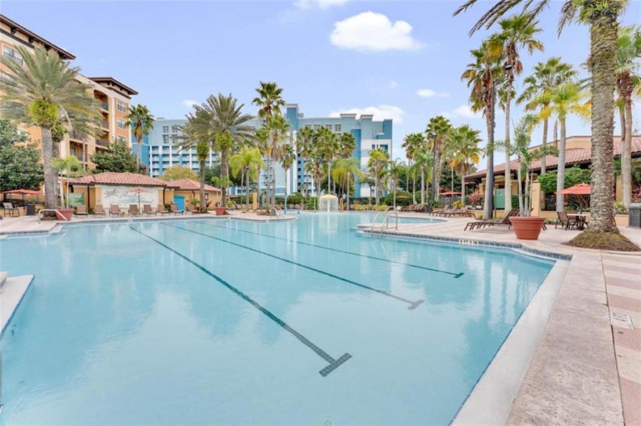 Designer Corner Suite 3Br/2Ba -Disney & Universal Orlando Bagian luar foto