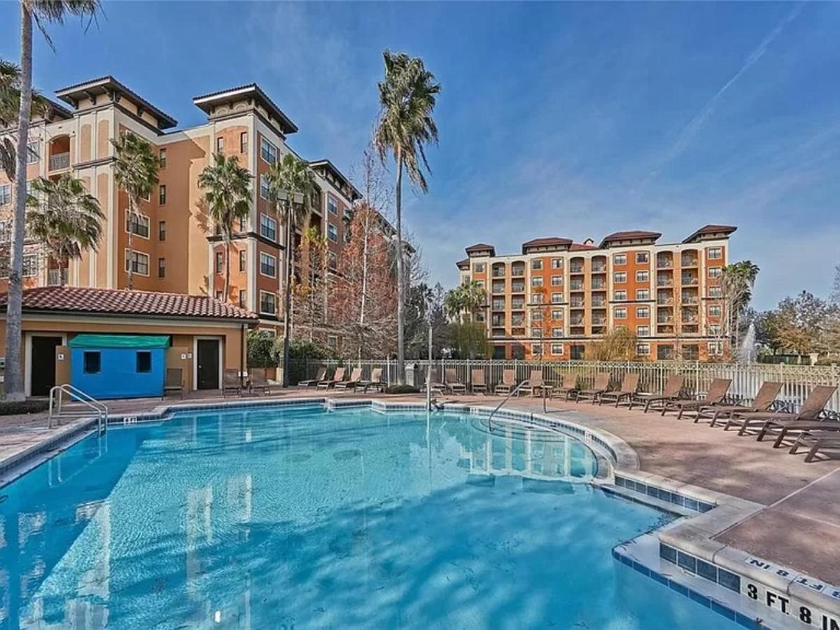 Designer Corner Suite 3Br/2Ba -Disney & Universal Orlando Bagian luar foto